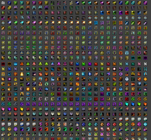 More information about "Custom Icons"