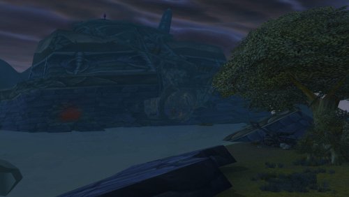 More information about "Plaguewood map"