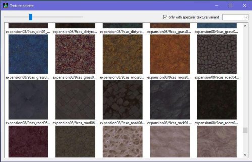More information about "Shadowlands Tilesets in 3.3.5"