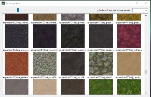 More information about "BFA 8.1.5+ tilesets"