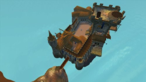 More information about "Valor Keep: A Silver Hand Stronghold"