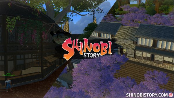 ShinobiStory_aNarutoMMO