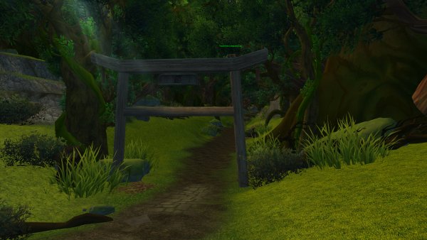 Shinobi Story - Naruto MMO ( screenshot 6)