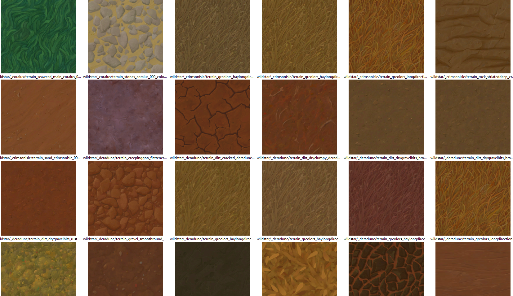 [Image: TEXTURES.png.1921467b8f1e19613eea59cb354f027a.png]