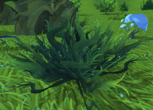 More information about "WILDSTAR Bushes"