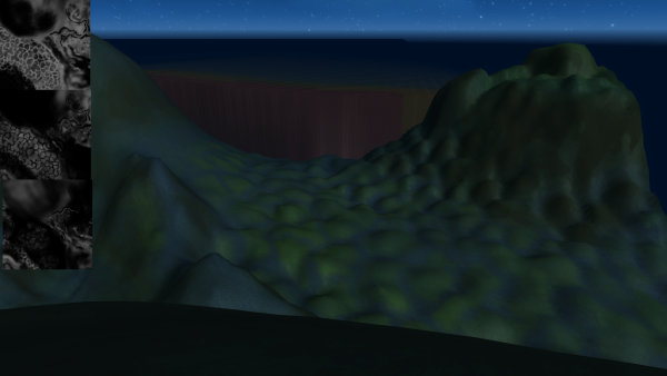 layer system ingame