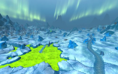 More information about "SnowCraft"