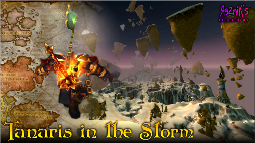 More information about "Tanaris in the Storm"