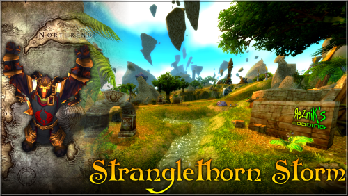 More information about "Stranglethorn Storm"