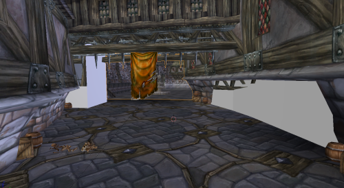 More information about "Shadowfang Keep Raised Portcullis"