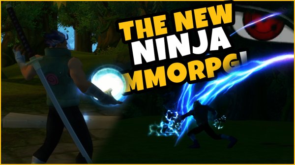 Naruto MMO in WoTlK [Shinobi Story]  VIDEO LINK IN DESCRIPTION