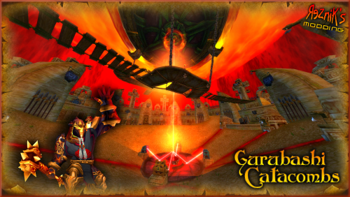 More information about "Gurubashi Catacombs"