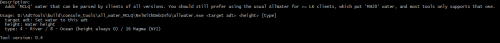 More information about "AdtTools: AllWater, CopyWater and FixCamera for Classic/TBC"