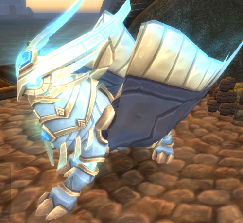 More information about "Automaton Flier Montura BFA"