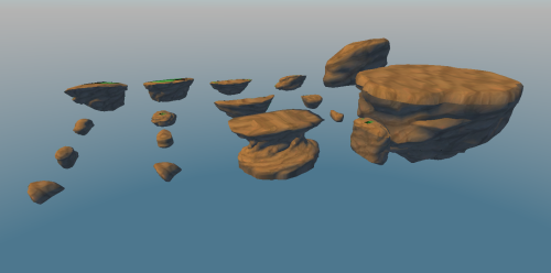 More information about "Some cliffs from SL"
