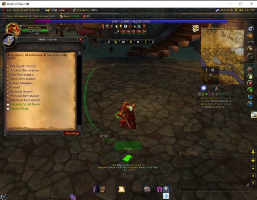 More information about "Teleport Stone.lua"
