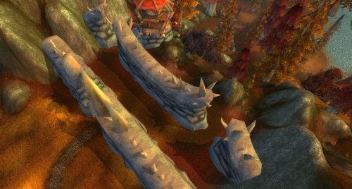 More information about "Azshara Crater Reforged (WIP)"