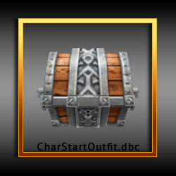 More information about "CharStartOutfit.dbc"