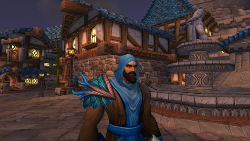 More information about "Shoulder Shadowlands 3.3.5"