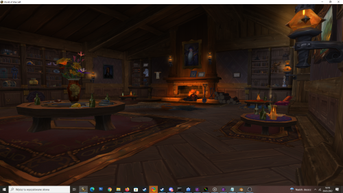 More information about "Ayahne's custom fixed alliance tavern"