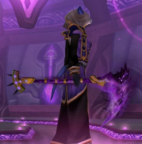 More information about "(3.3.5a) Scythe of the Unmaker (Fixed) + Chroma Colors"