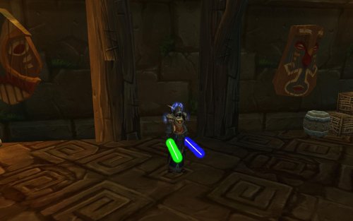 More information about "[SW] Light Saber Model 3.3.5a (Custom Colors)"