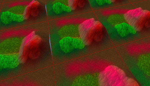 More information about "Copy Chunks with vertex color"