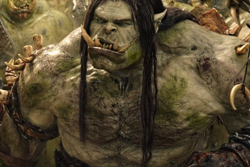 More information about "Kargath Bladefist for WoTLK 3.3.5a"