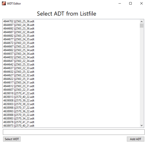 More information about "WDT FIleDataID tool  by alonin"