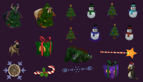 More information about "Christmas"