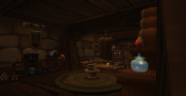 colony village 8