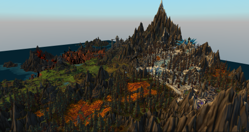 More information about "8.1.5 - 10.1.7 WMOs downconverted to WotLK"