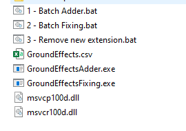More information about "Groundeffect Adder - [QoL Update] (3.3.5a)"