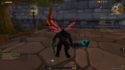 More information about "(Corrupted) Ashbringer From Shadowlands [Wotlk]"