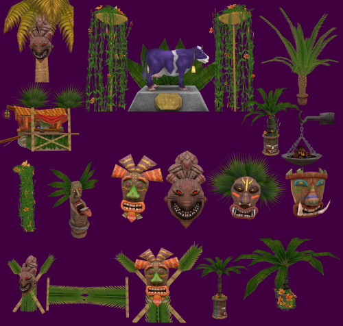 More information about "Summer Event Deluxe"