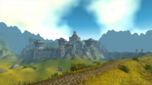 More information about "Stromgarde"