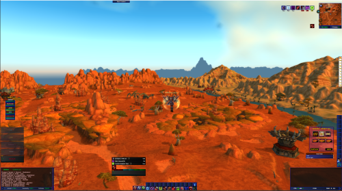 More information about "WoW Machinima Tool 3.3.5"