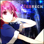 Zebrech