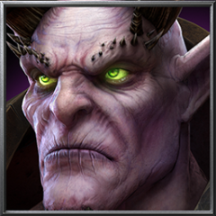 UndeadMurky