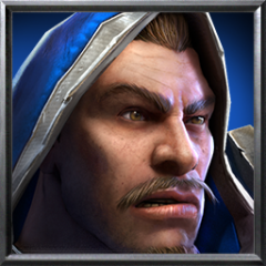 Vrenrik