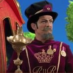 Vale the Violet Mote