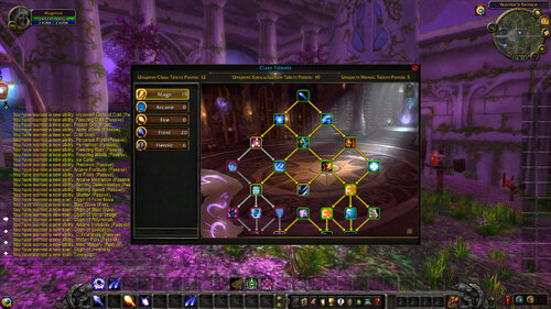 More information about "Custom Talent Tree AIO"