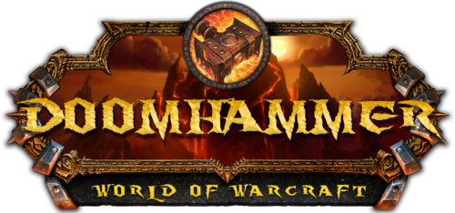 More information about "Doomhammer Assets Release"