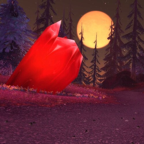 More information about "Allow flying in Draenei and Blood Elf areas (WotLK, 3.3.5)"