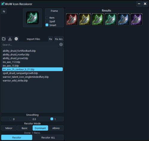 More information about "WoW Icon Recolor"